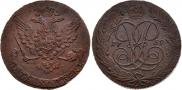 5 копеек 1759 года