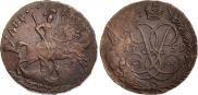 2 копейки 1759 года