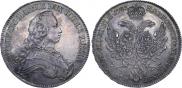 Thaler 1753 year