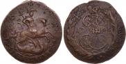 2 копейки 1766 года