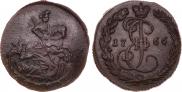 Denga 1766 year