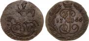 Polushka 1766 year