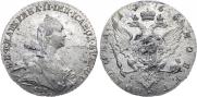 Poltina 1768 year