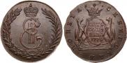 5 kopecks 1774 year