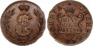 Polushka 1774 year
