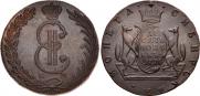 10 копеек 1776 года