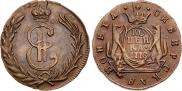 1 kopeck 1778 year