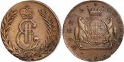 5 копеек 1779 года