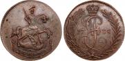 Denga 1788 year