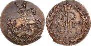 2 копейки 1795 года