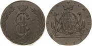 10 копеек 1778 года
