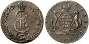 10 копеек 1778 года