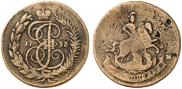 2 копейки 1793 года