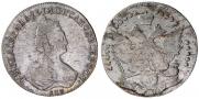 20 kopecks 1779 year