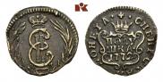 Polushka 1772 year