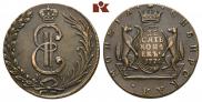 10 копеек 1776 года
