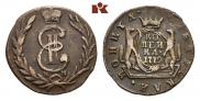 1 kopeck 1779 year