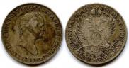 5 złotych 1829 year