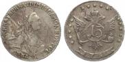 15 копеек 1764 года