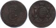 10 копеек 1776 года