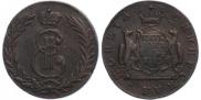 5 kopecks 1773 year