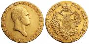 50 złotych 1818 year