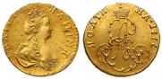 Poltina 1777 year