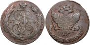 5 копеек 1788 года