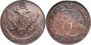 5 копеек 1795 года