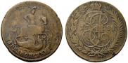 2 копейки 1788 года
