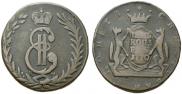 5 копеек 1770 года