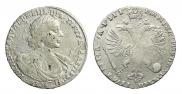 Poltina 1718 year