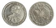 Poltina 1720 year