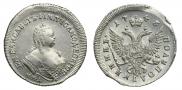 Polupoltinnik 1746 year