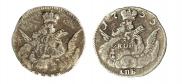 5 kopecks 1755 year
