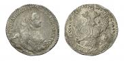 20 kopecks 1766 year