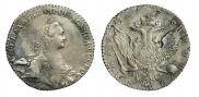 1 rouble 1770 year