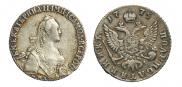 Polupoltinnik 1775 year