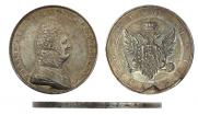 1 rouble 1806 year