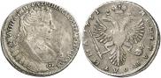 Poltina 1731 year