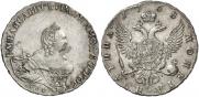 Poltina 1758 year