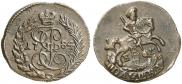 Polushka 1784 year