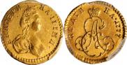 Poltina 1777 year