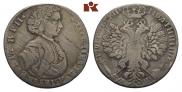 Poltina 1707 year
