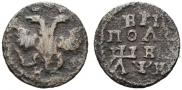 Polushka 1720 year