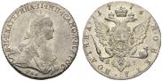 Poltina 1776 year
