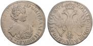 Poltina 1705 year