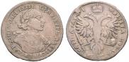 Poltina 1719 year