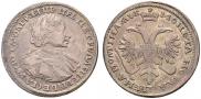 Poltina 1720 year