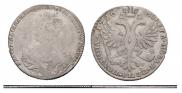 Poltina 1726 year